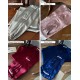 Cor Cupidinis Pearl Maiden Blouse Skirt Corset Belt Cape Overdress JSK Set OP and Underskirt(Limited Reservation/Multiple Colours/Full Payment Without Shipping)